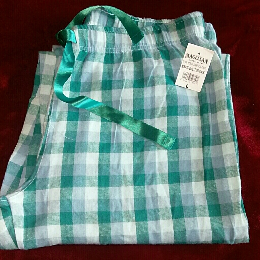 Women's Magellan Pajama Pants
